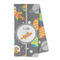 Space Explorer Kitchen Towel - Microfiber (Personalized)