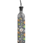 Space Explorer Oil Dispenser Bottle (Personalized)