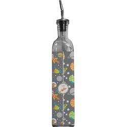 Space Explorer Oil Dispenser Bottle (Personalized)