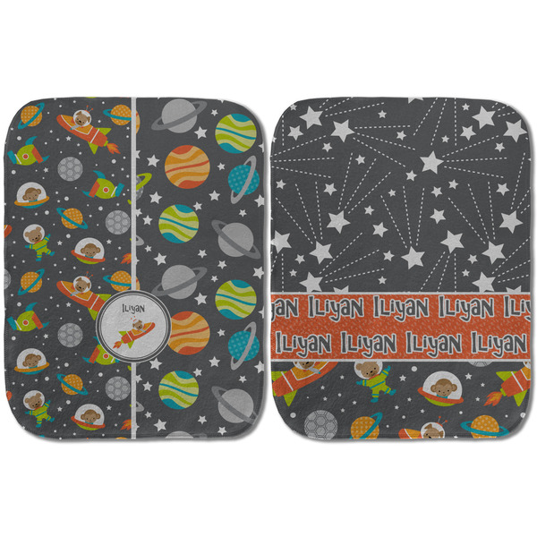 Space Explorer Old Burps - Approval