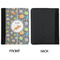 Space Explorer Padfolio Clipboards - Small - APPROVAL