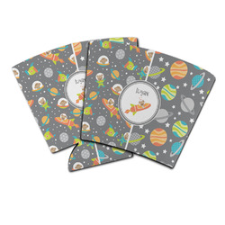 Space Explorer Party Cup Sleeve (Personalized)