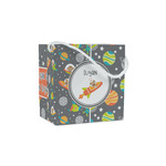 Space Explorer Party Favor Gift Bags - Gloss (Personalized)