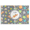 Space Explorer Disposable Paper Placemats (Personalized)