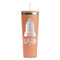 Space Explorer RTIC Everyday Tumbler with Straw - 28oz - Peach - Single-Sided (Personalized)