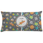 Space Explorer Pillow Case (Personalized)