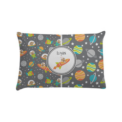 Space Explorer Pillow Case - Standard (Personalized)