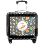 Space Explorer Pilot / Flight Suitcase (Personalized)