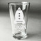 Space Explorer Pint Glasses - Main/Approval