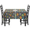 Space Explorer Tablecloth (Personalized)