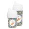Space Explorer Sippy Cups