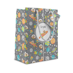 Space Explorer Gift Bag (Personalized)