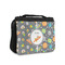 Space Explorer Small Travel Bag - FRONT