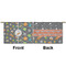 Space Explorer Small Zipper Pouch Approval (Front and Back)