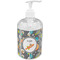 Space Explorer Acrylic Soap & Lotion Bottle (Personalized)