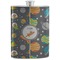 Space Explorer Stainless Steel Flask