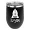 Space Explorer Stemless Wine Tumbler - 5 Color Choices - Stainless Steel  (Personalized)