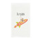Space Explorer Guest Paper Towels - Full Color - Standard (Personalized)