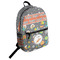 Space Explorer Student Backpack (Personalized)
