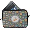 Space Explorer Tablet Case / Sleeve - Small (Personalized)