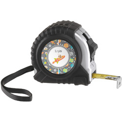 Space Explorer Tape Measure (25 ft) (Personalized)
