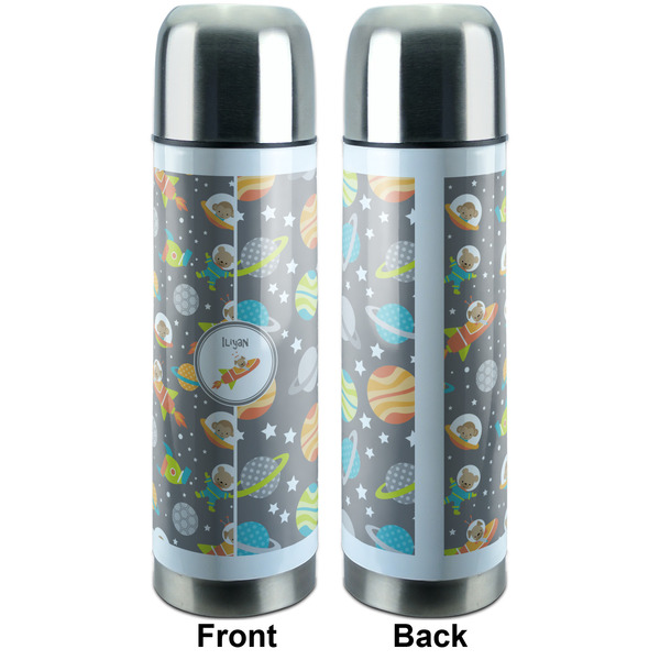 Space Explorer Thermos - Apvl