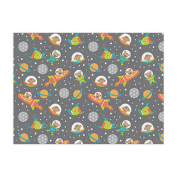 Space Explorer Tissue Paper Sheets - Large - Heavyweight