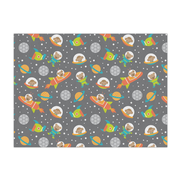 Custom Space Explorer Large Tissue Papers Sheets - Heavyweight