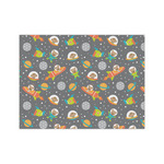 Space Explorer Tissue Paper Sheets - Medium - Heavyweight