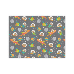 Space Explorer Medium Tissue Papers Sheets - Heavyweight