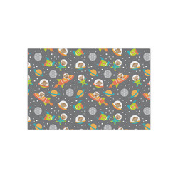 Space Explorer Small Tissue Papers Sheets - Heavyweight