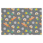 Space Explorer Tissue Paper Sheets - X-Large - Heavyweight