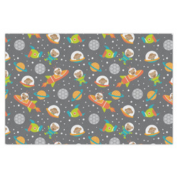 Space Explorer Tissue Paper Sheets - X-Large - Heavyweight