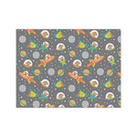 Space Explorer Tissue Paper Sheets - Medium - Lightweight