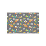 Space Explorer Tissue Paper Sheets - Small - Lightweight