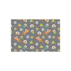 Space Explorer Small Tissue Papers Sheets - Lightweight