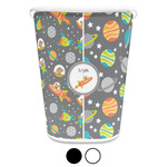 Space Explorer Waste Basket (Personalized)