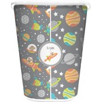 Space Explorer Waste Basket (Personalized)