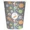 Space Explorer Waste Basket (Personalized)