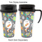 Space Explorer Travel Mugs - with & without Handle