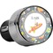 Space Explorer USB Car Charger (Personalized)