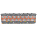 Space Explorer Valance (Personalized)