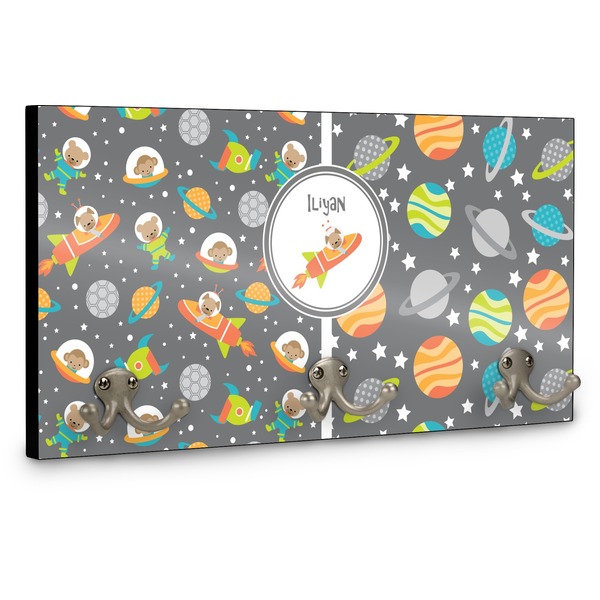 Space Explorer Coat Hanger Main