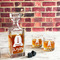 Space Explorer Whiskey Decanters - 30oz Square - LIFESTYLE