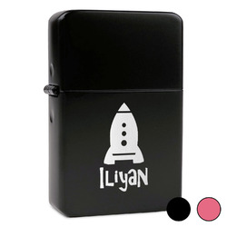 Space Explorer Windproof Lighter (Personalized)