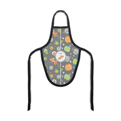 Space Explorer Bottle Apron (Personalized)