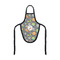 Space Explorer Bottle Apron (Personalized)