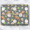 Space Explorer Wrapping Paper - Main