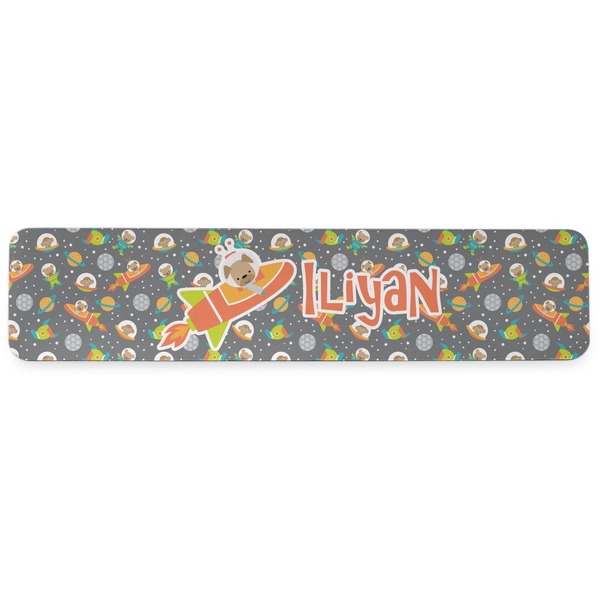 Space Explorer Wrist Rest - Apvl