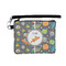 Space Explorer Wristlet ID Case w/ Name or Text